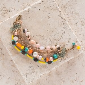 Plunder Design Sofia Bracelet
